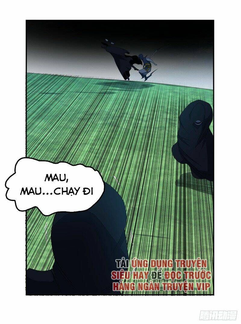 đọc truyện Võ Nghịch Chương 38 ảnh 19 tại Thiên Thai Truyện