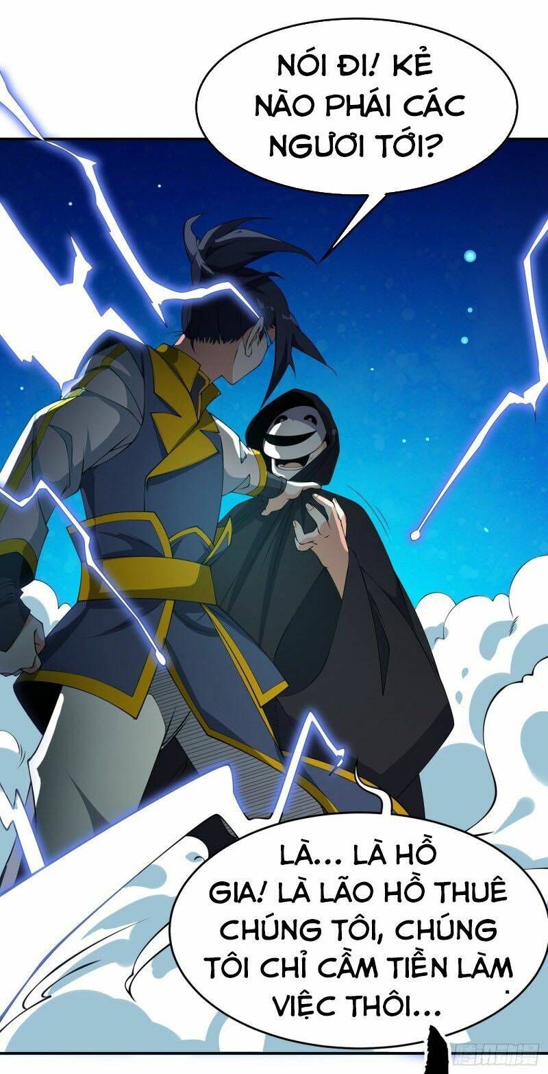 đọc truyện Võ Nghịch Chương 38 ảnh 21 tại Thiên Thai Truyện