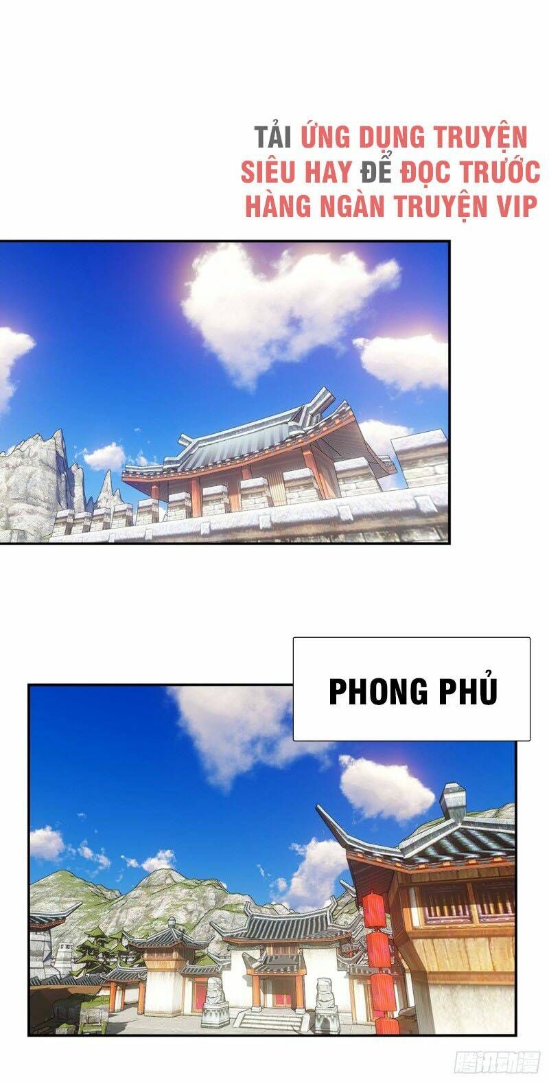 đọc truyện Võ Nghịch Chương 38 ảnh 25 tại Thiên Thai Truyện