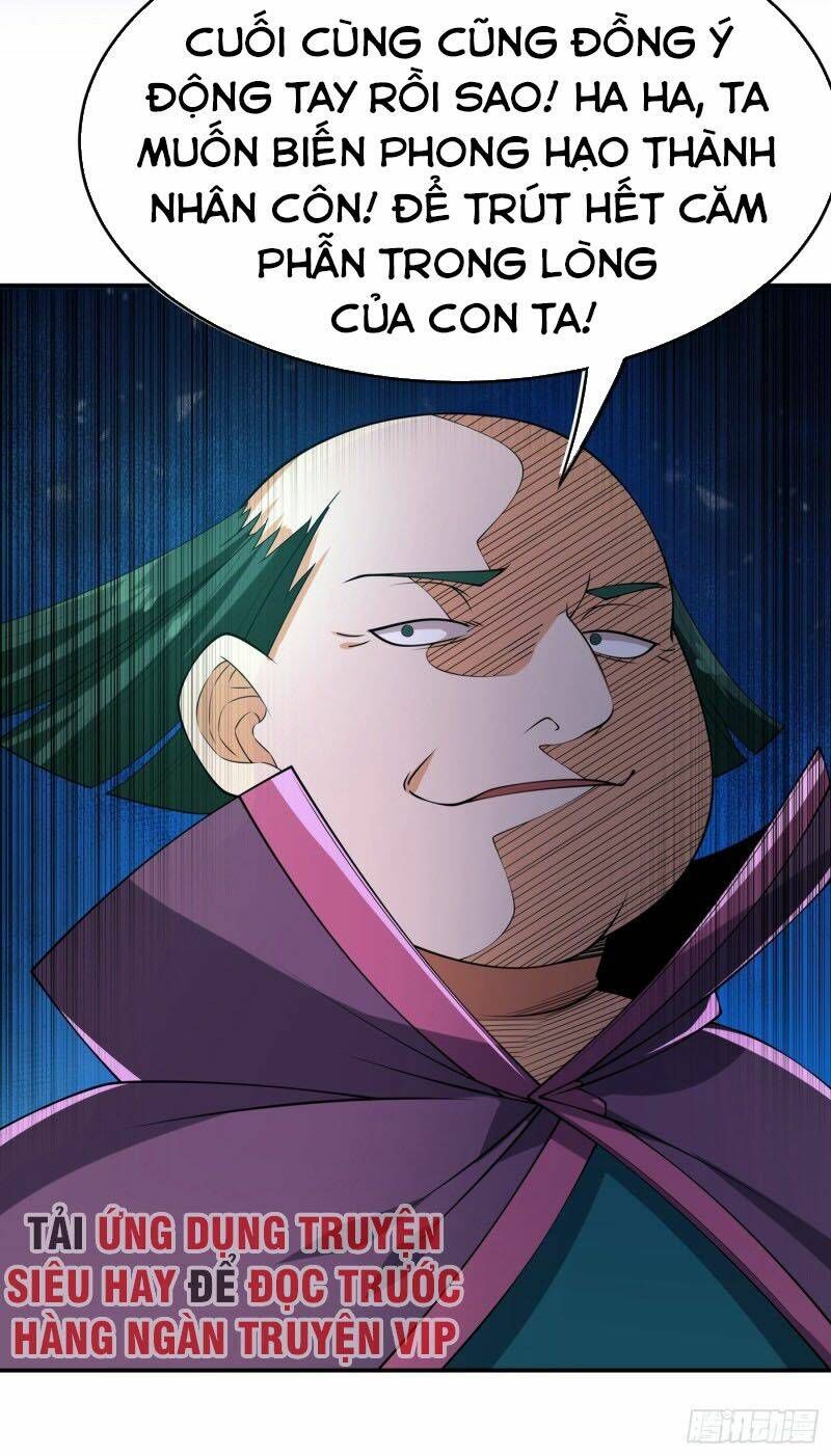 đọc truyện Võ Nghịch Chương 38 ảnh 38 tại Thiên Thai Truyện