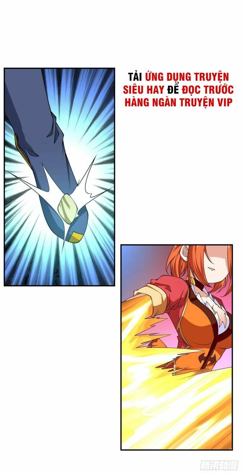 đọc truyện Võ Nghịch Chương 38 ảnh 7 tại Thiên Thai Truyện