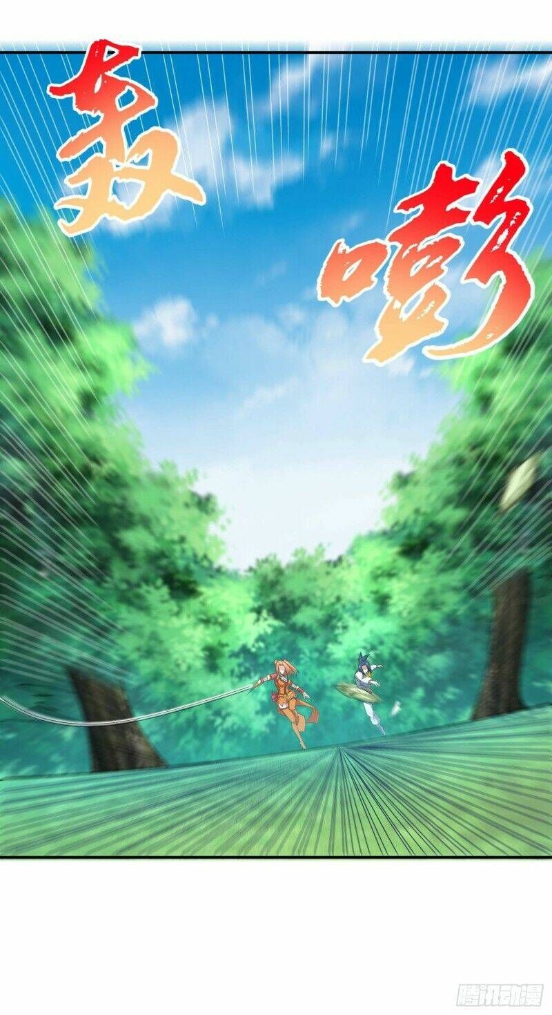 đọc truyện Võ Nghịch Chương 38 ảnh 8 tại Thiên Thai Truyện