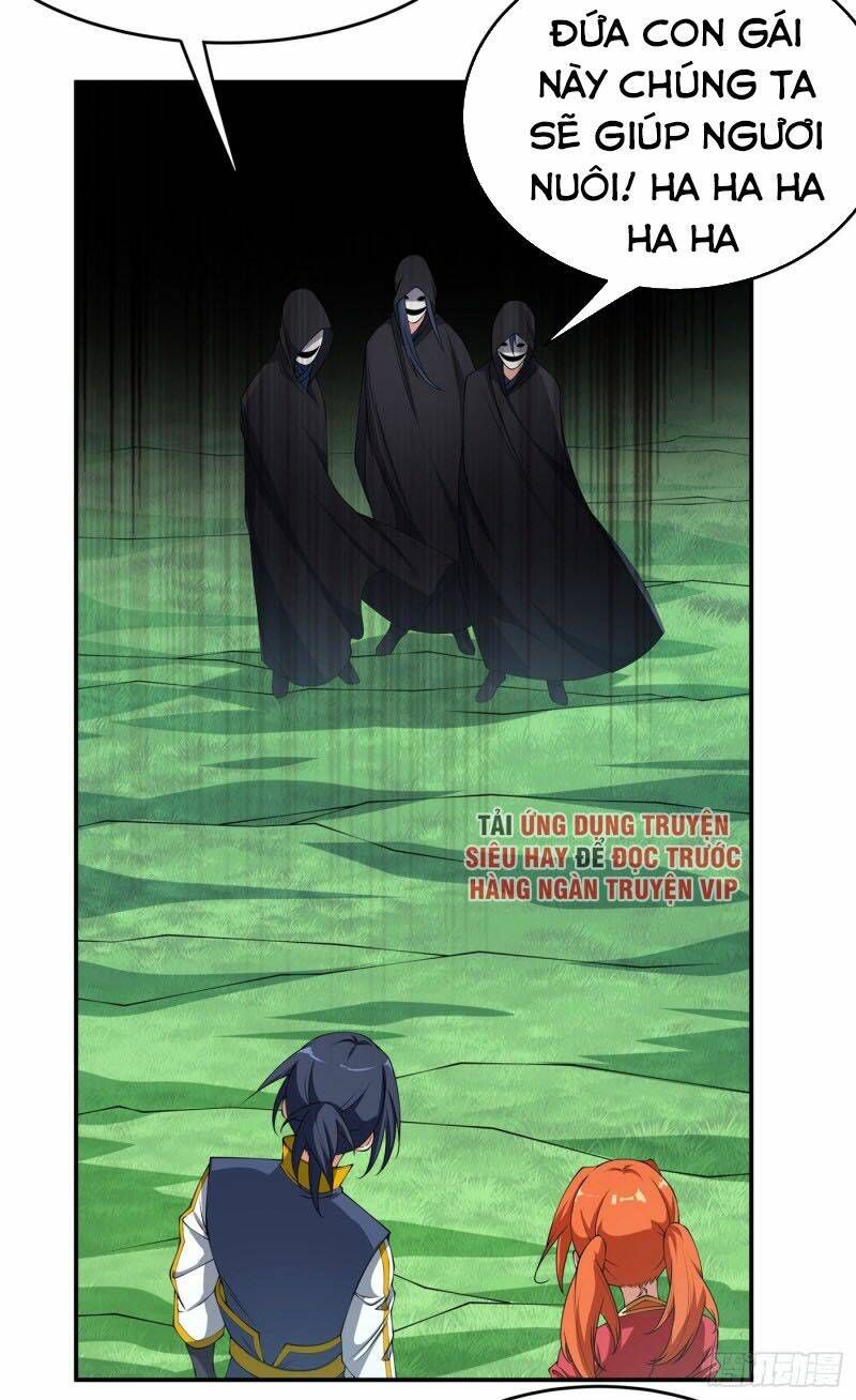 đọc truyện Võ Nghịch Chương 38 ảnh 10 tại Thiên Thai Truyện