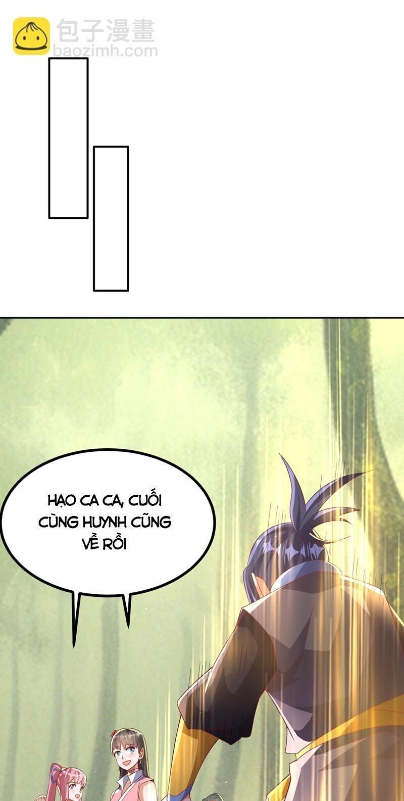 đọc truyện Võ Nghịch Chương 380 ảnh 17 tại Thiên Thai Truyện