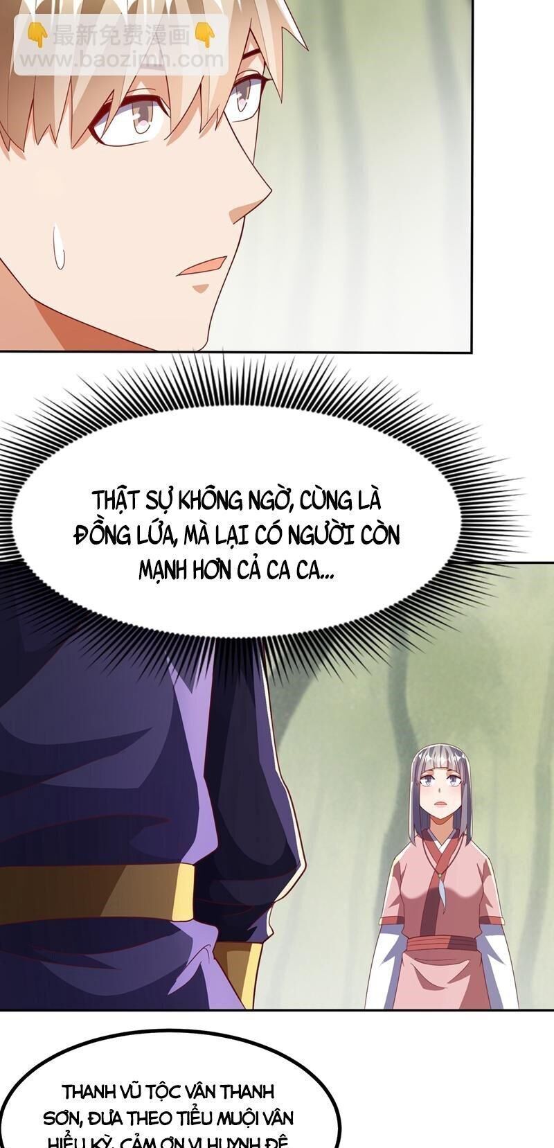 đọc truyện Võ Nghịch Chương 380 ảnh 19 tại Thiên Thai Truyện