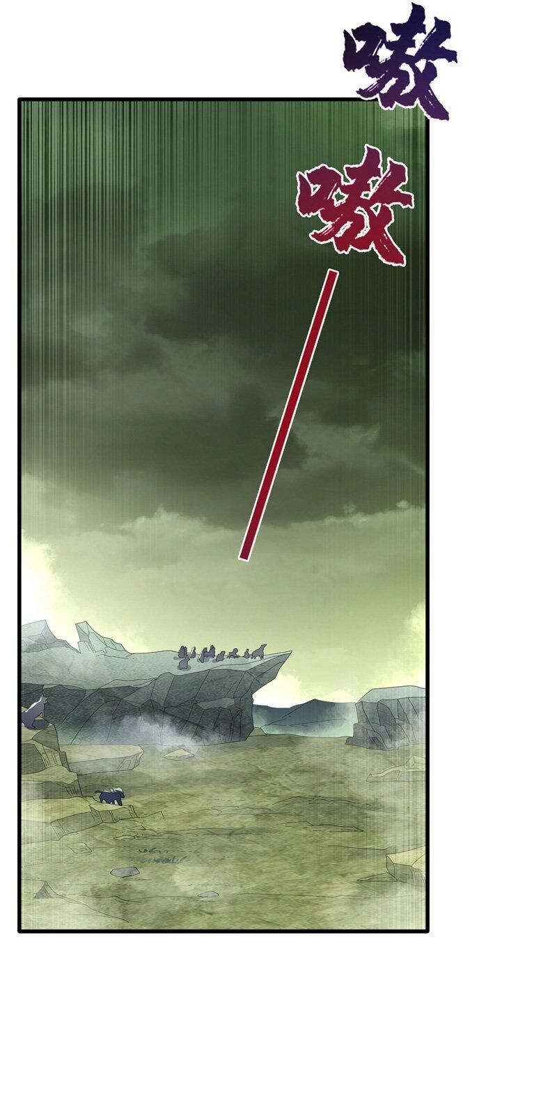 đọc truyện Võ Nghịch Chương 380 ảnh 10 tại Thiên Thai Truyện