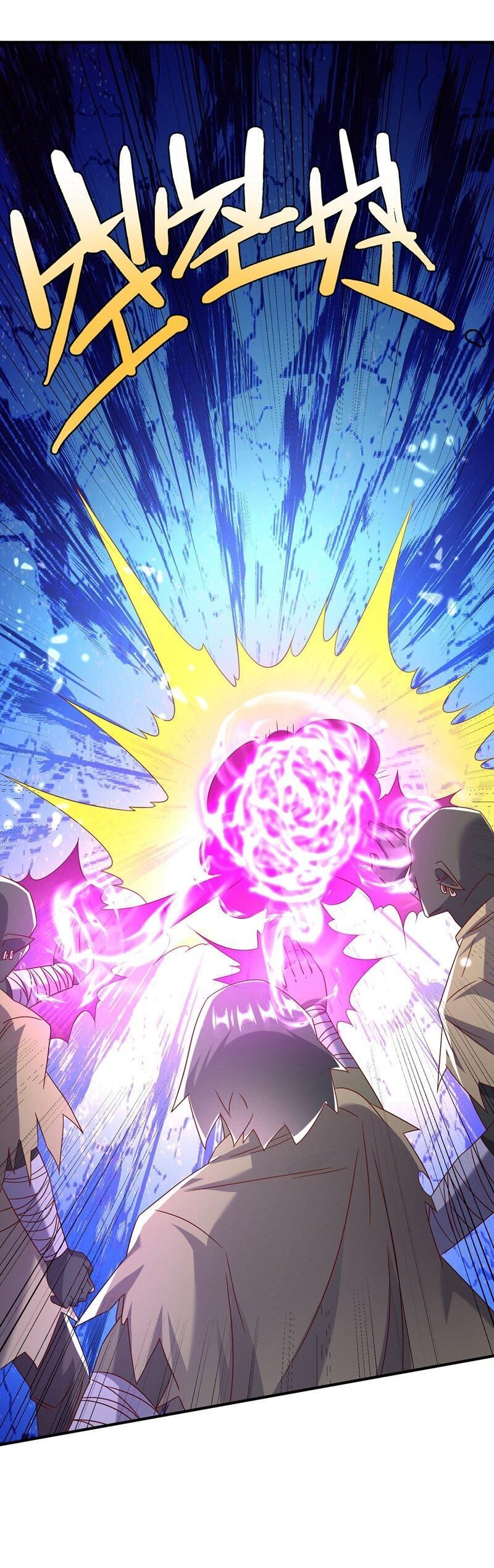 đọc truyện Võ Nghịch Chương 381 ảnh 23 tại Thiên Thai Truyện