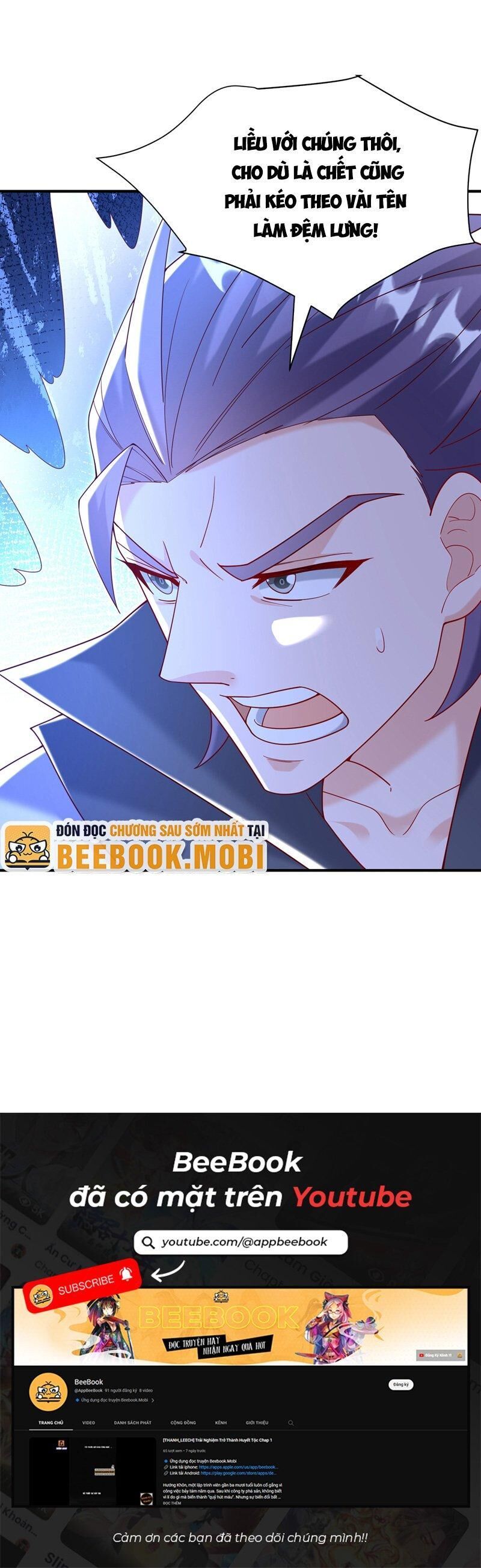 đọc truyện Võ Nghịch Chương 381 ảnh 31 tại Thiên Thai Truyện