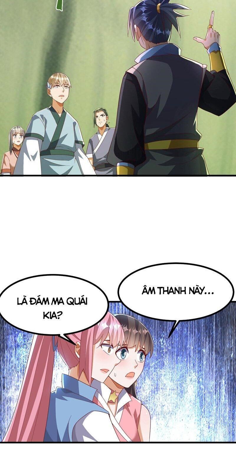 đọc truyện Võ Nghịch Chương 381 ảnh 8 tại Thiên Thai Truyện