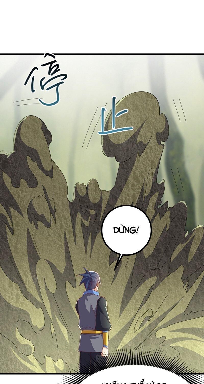 đọc truyện Võ Nghịch Chương 381 ảnh 10 tại Thiên Thai Truyện