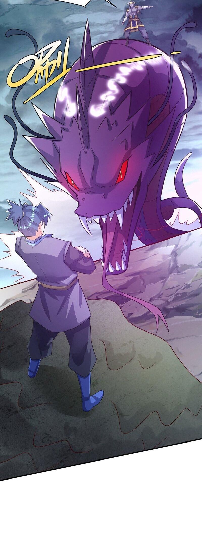 đọc truyện Võ Nghịch Chương 382 ảnh 15 tại Thiên Thai Truyện