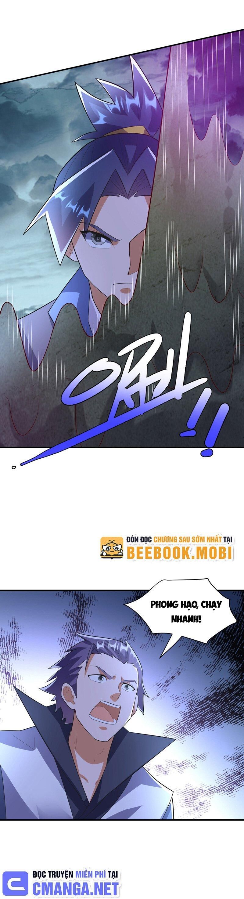 đọc truyện Võ Nghịch Chương 382 ảnh 16 tại Thiên Thai Truyện