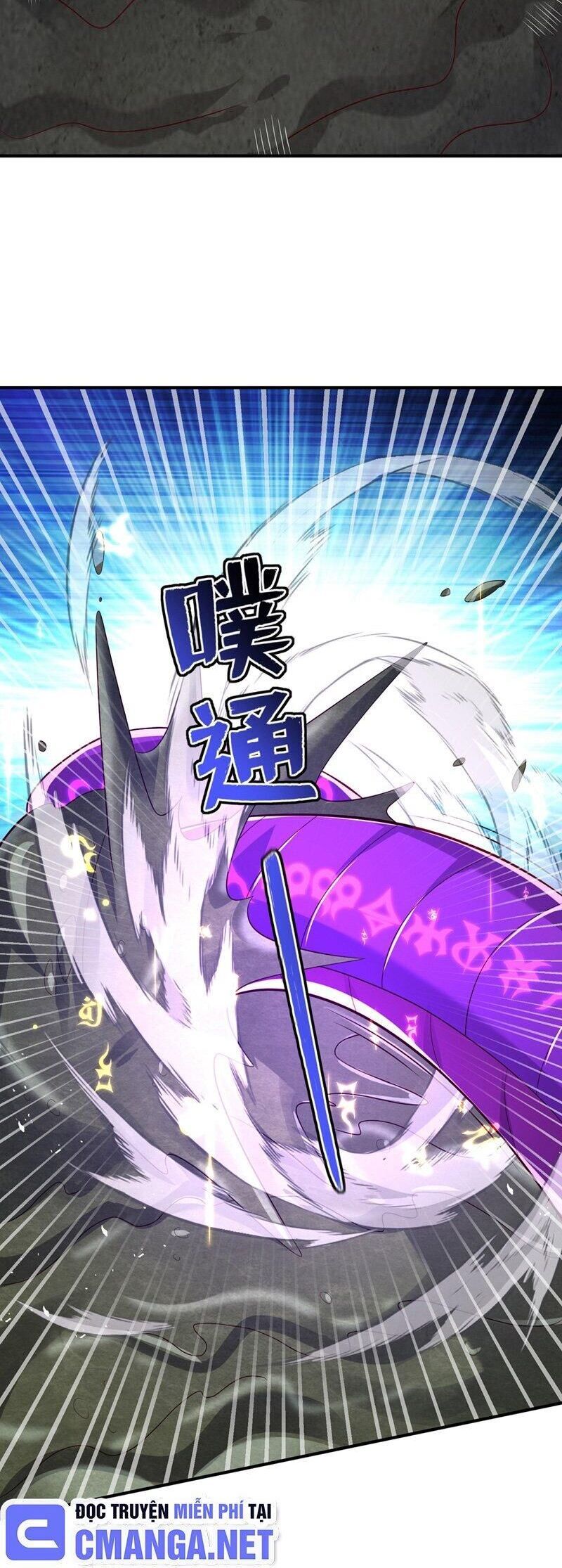 đọc truyện Võ Nghịch Chương 382 ảnh 18 tại Thiên Thai Truyện