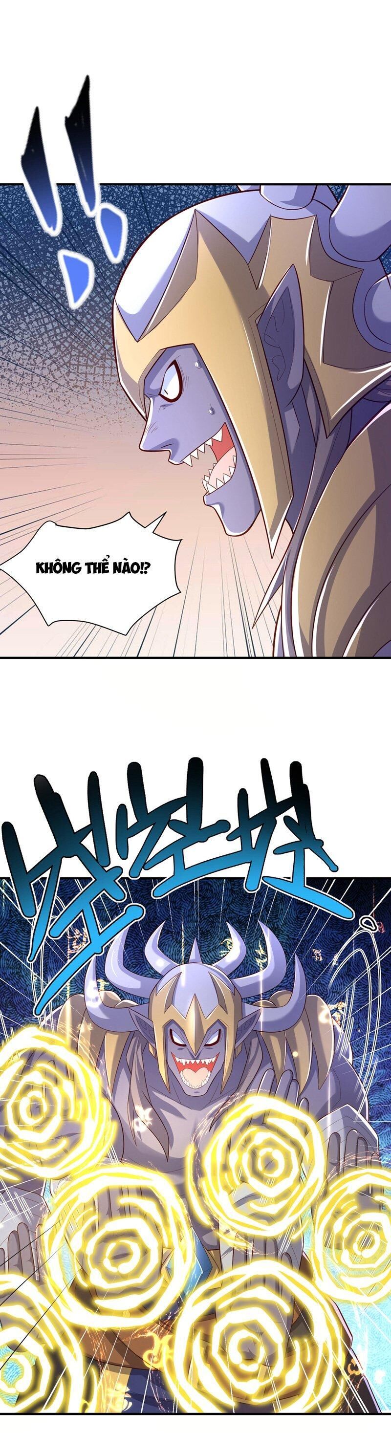 đọc truyện Võ Nghịch Chương 382 ảnh 20 tại Thiên Thai Truyện