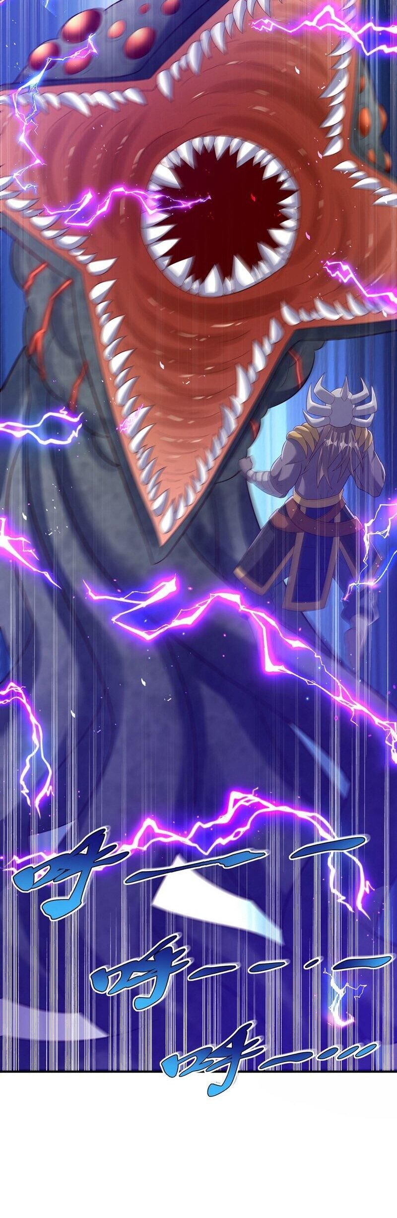 đọc truyện Võ Nghịch Chương 382 ảnh 25 tại Thiên Thai Truyện