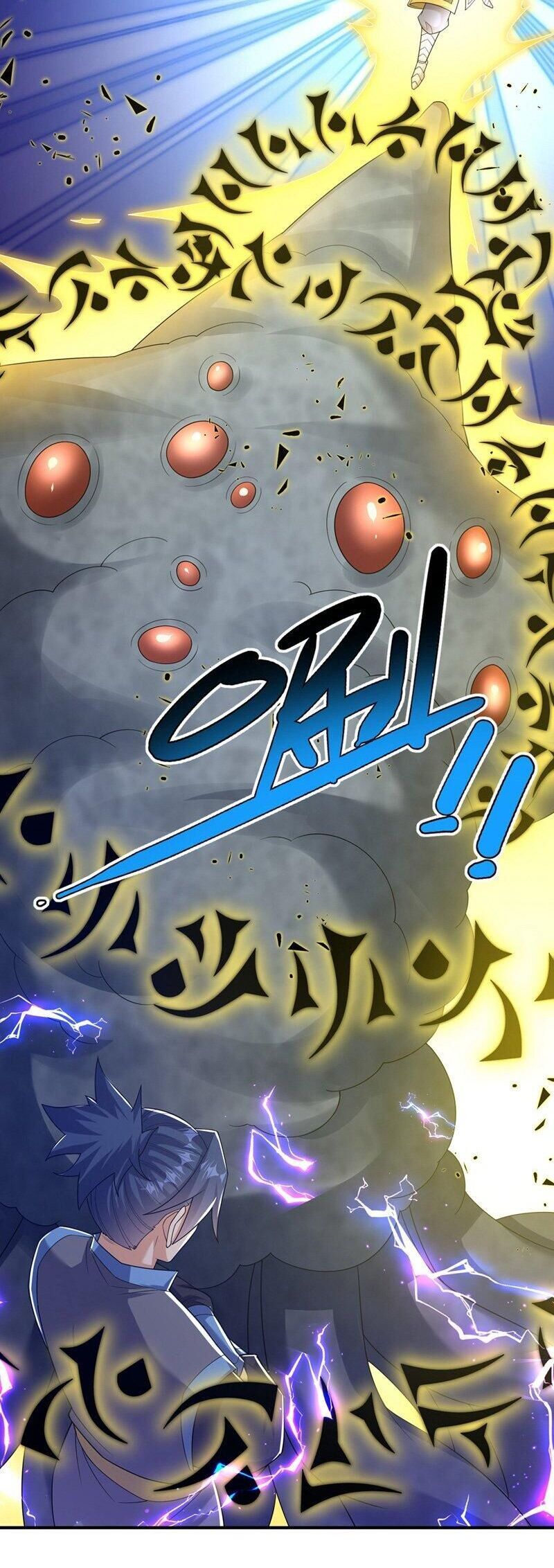 đọc truyện Võ Nghịch Chương 382 ảnh 27 tại Thiên Thai Truyện