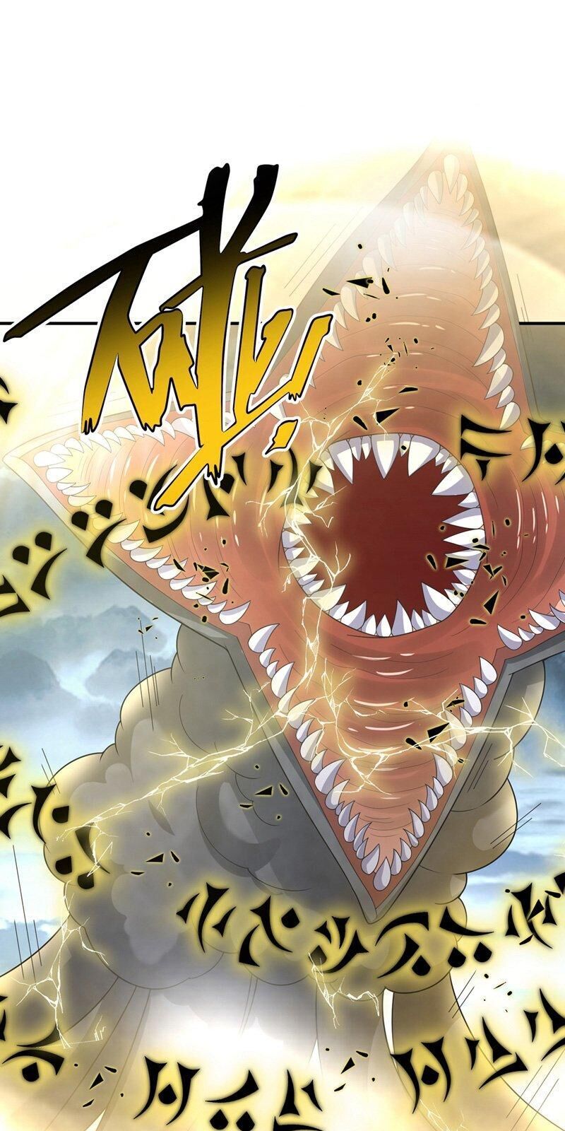 đọc truyện Võ Nghịch Chương 382 ảnh 28 tại Thiên Thai Truyện