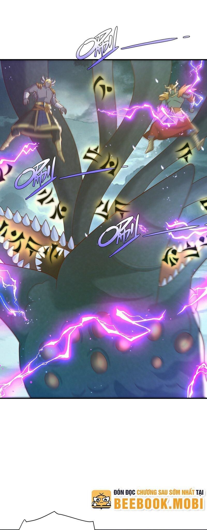 đọc truyện Võ Nghịch Chương 382 ảnh 30 tại Thiên Thai Truyện