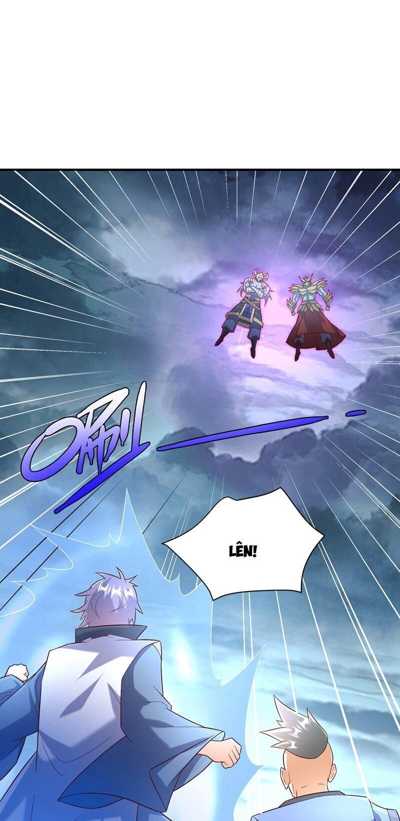 đọc truyện Võ Nghịch Chương 382 ảnh 5 tại Thiên Thai Truyện