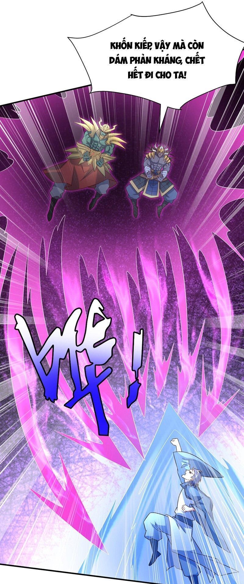 đọc truyện Võ Nghịch Chương 382 ảnh 7 tại Thiên Thai Truyện