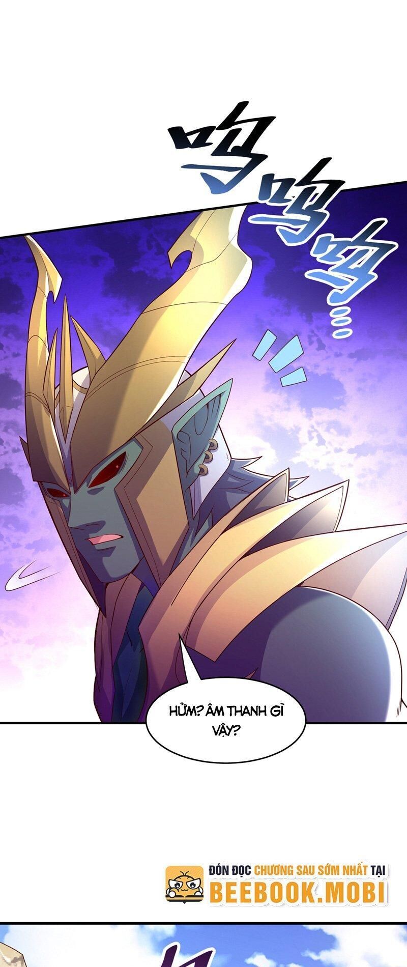 đọc truyện Võ Nghịch Chương 382 ảnh 9 tại Thiên Thai Truyện