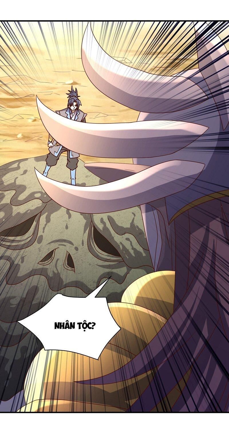 đọc truyện Võ Nghịch Chương 382 ảnh 11 tại Thiên Thai Truyện