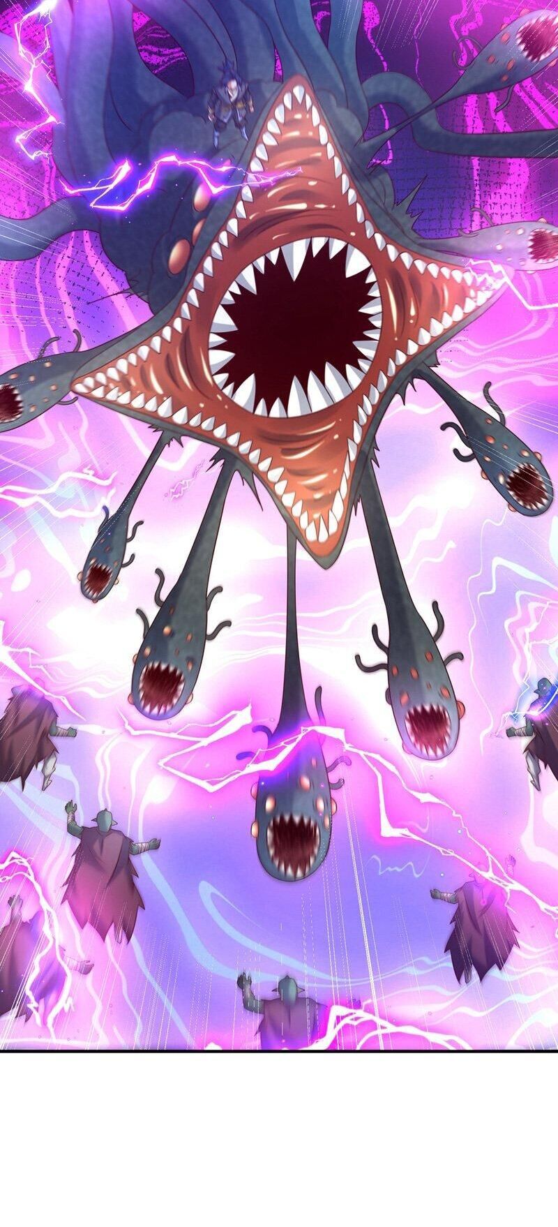 đọc truyện Võ Nghịch Chương 383 ảnh 13 tại Thiên Thai Truyện