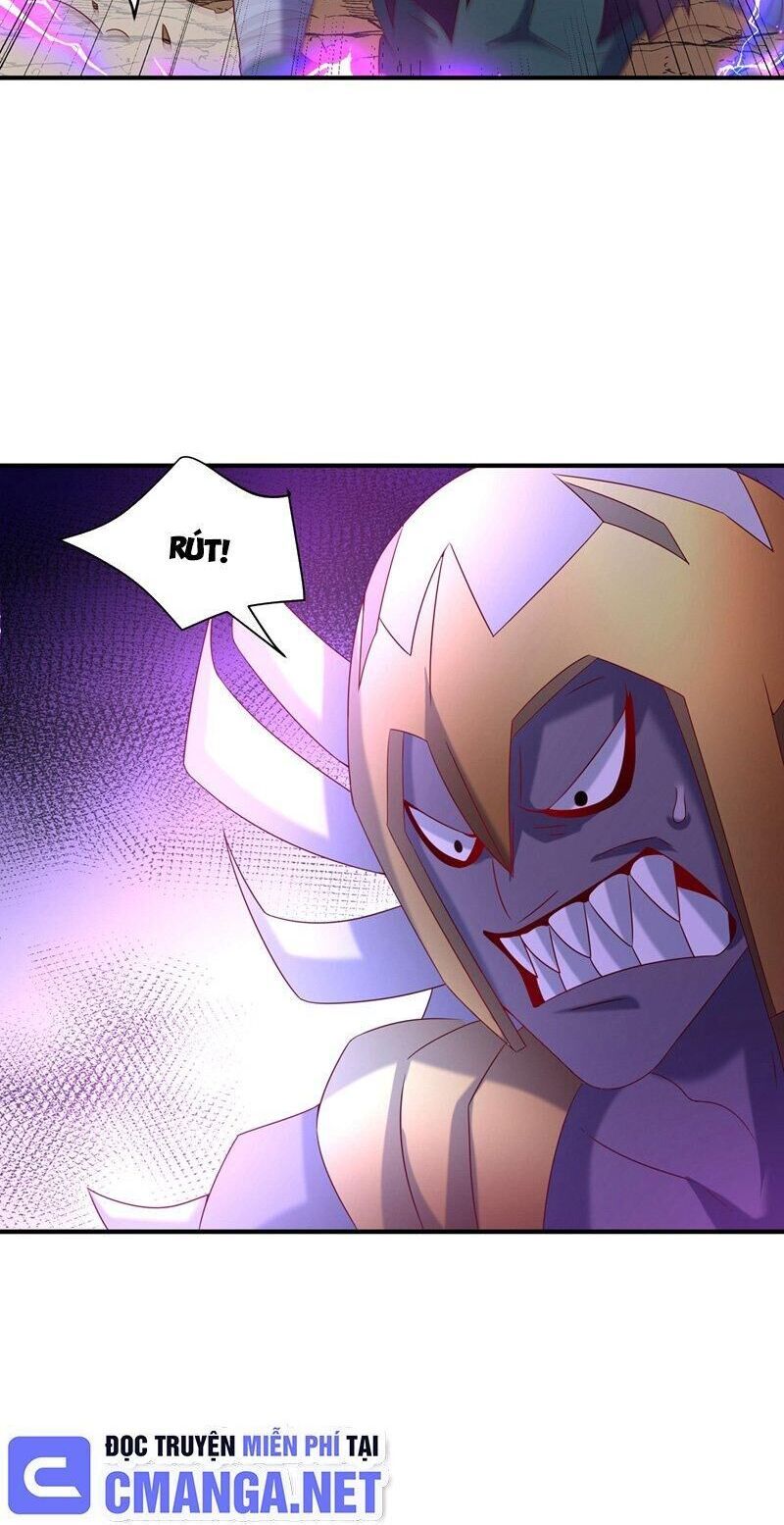 đọc truyện Võ Nghịch Chương 383 ảnh 15 tại Thiên Thai Truyện