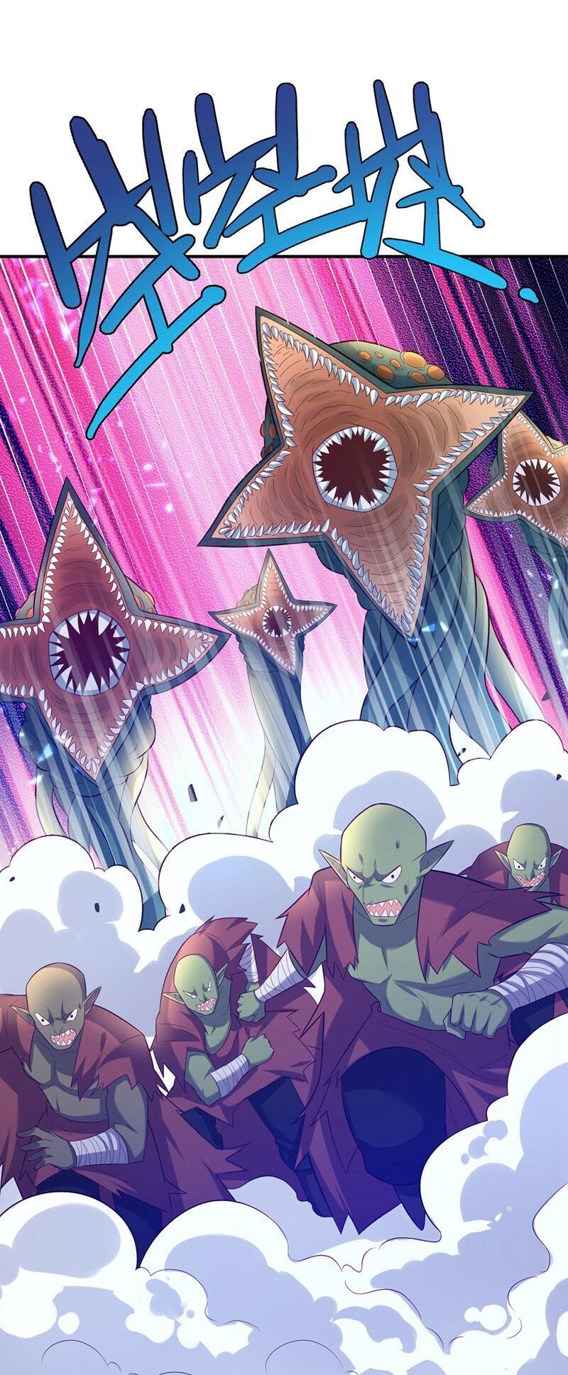 đọc truyện Võ Nghịch Chương 383 ảnh 25 tại Thiên Thai Truyện