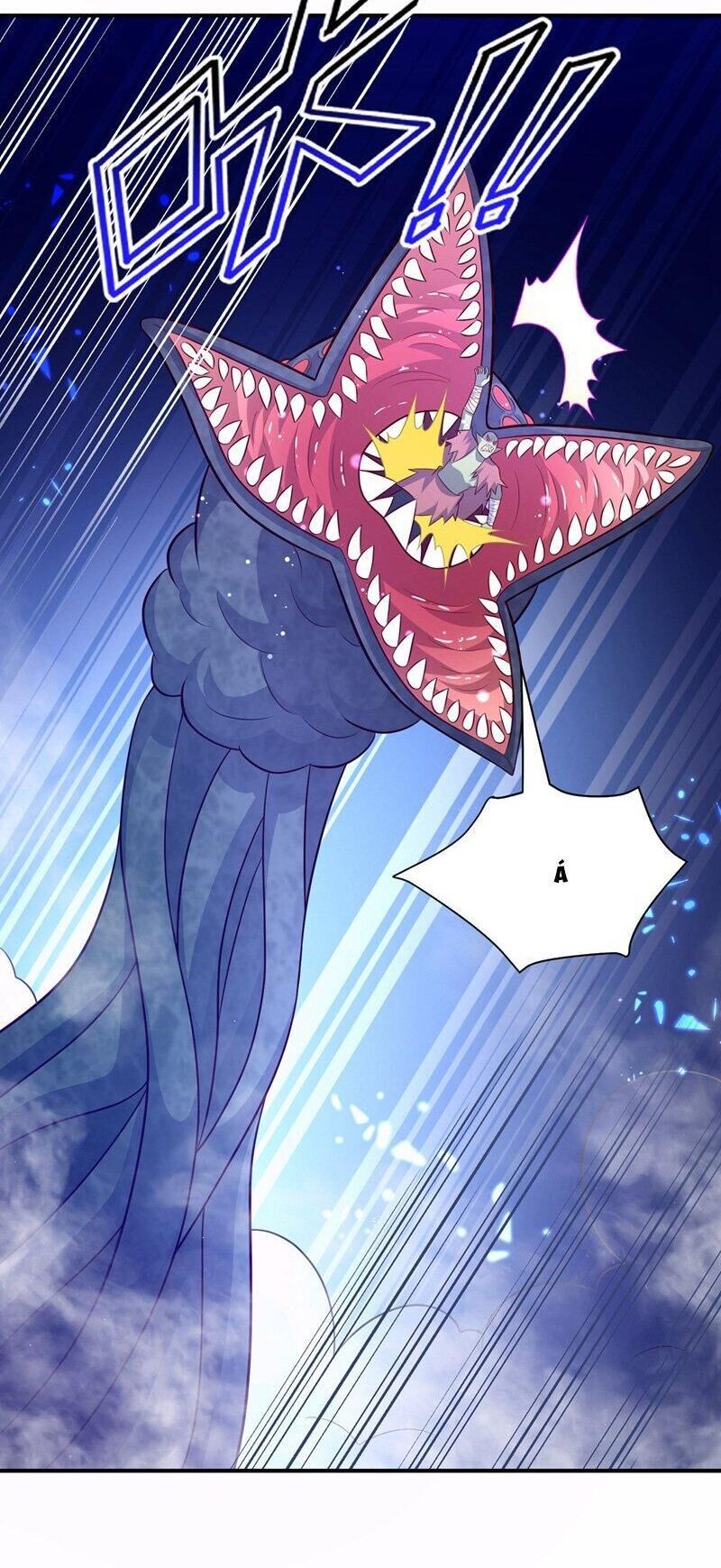 đọc truyện Võ Nghịch Chương 383 ảnh 28 tại Thiên Thai Truyện