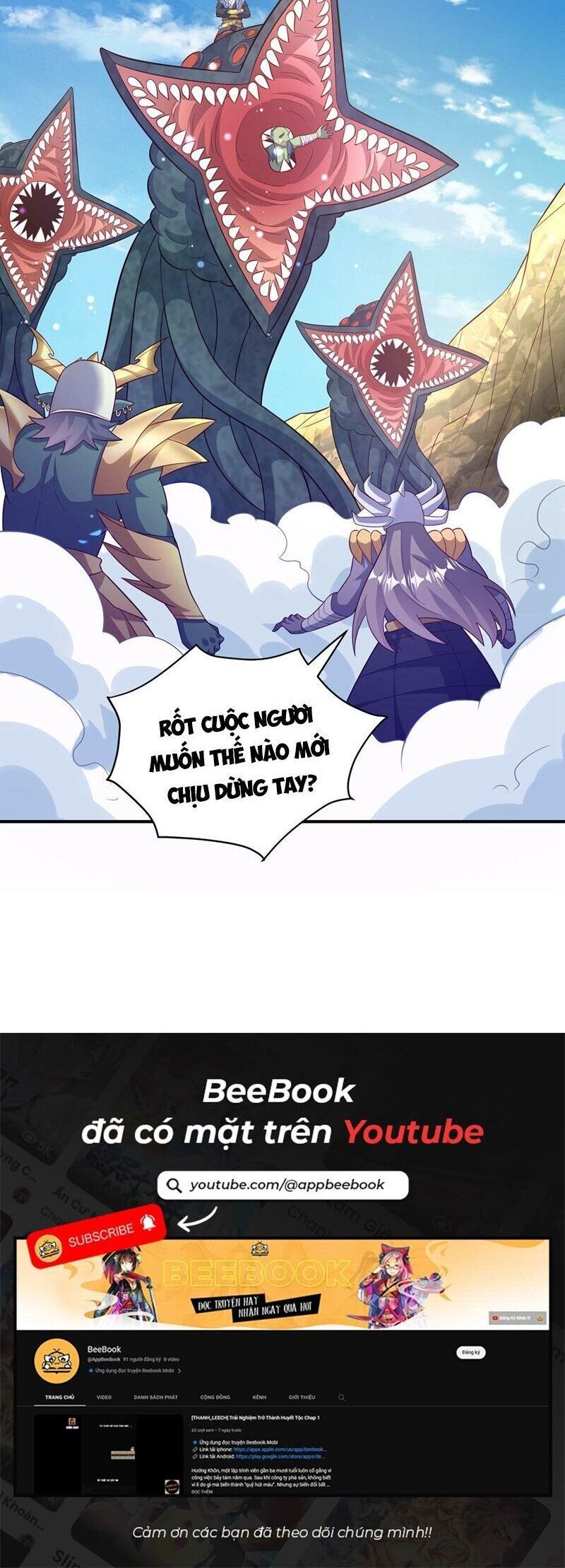 đọc truyện Võ Nghịch Chương 383 ảnh 30 tại Thiên Thai Truyện