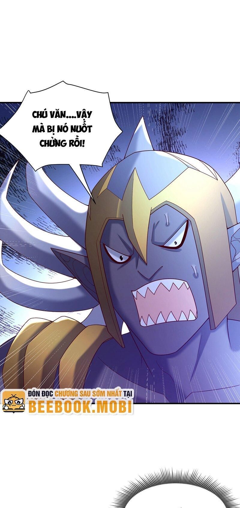 đọc truyện Võ Nghịch Chương 383 ảnh 5 tại Thiên Thai Truyện