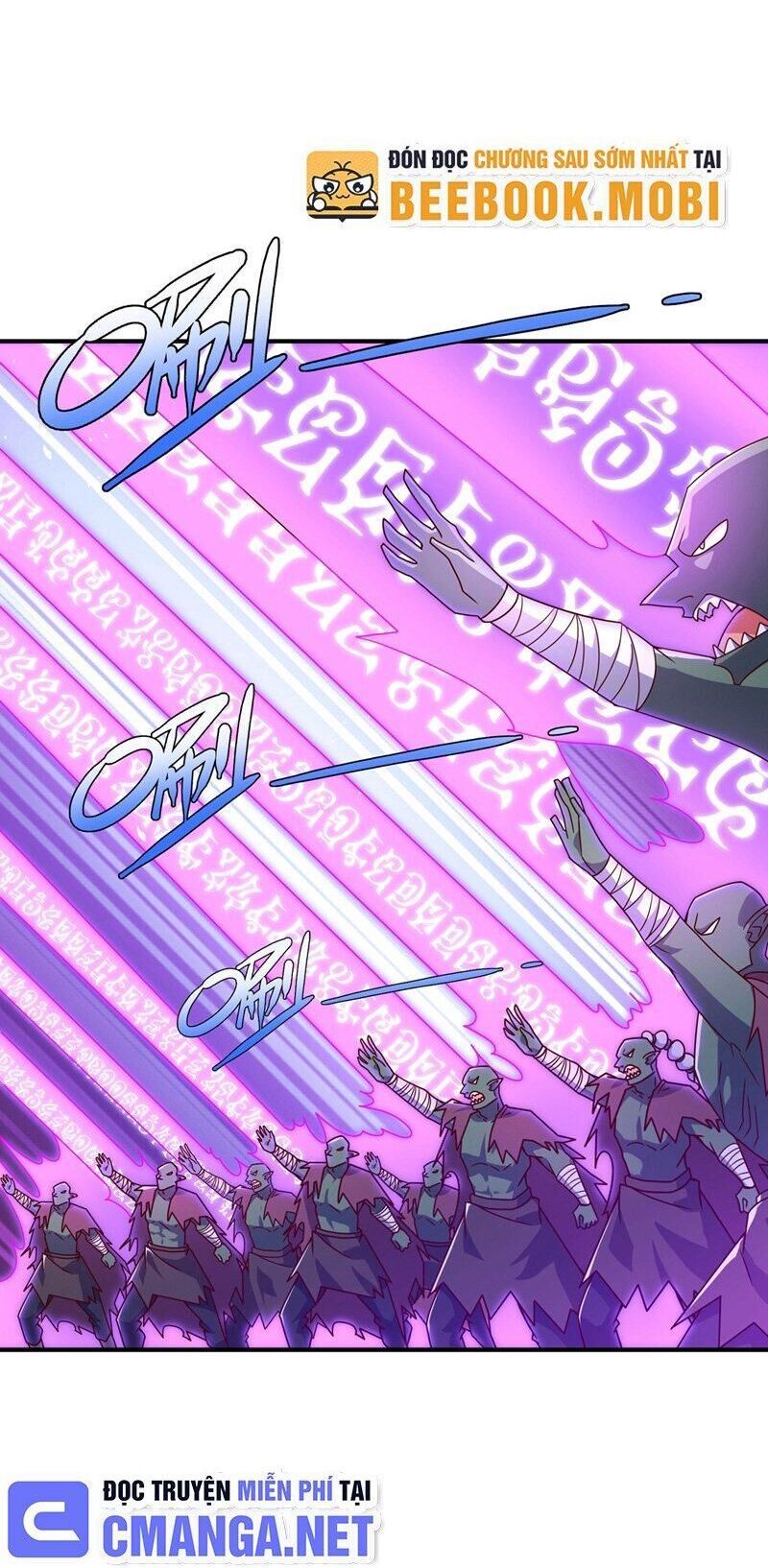 đọc truyện Võ Nghịch Chương 383 ảnh 9 tại Thiên Thai Truyện