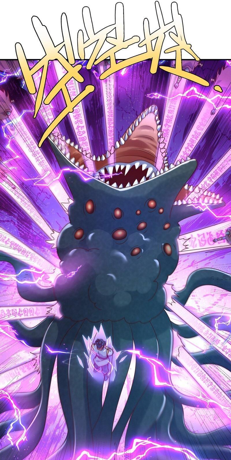 đọc truyện Võ Nghịch Chương 383 ảnh 10 tại Thiên Thai Truyện