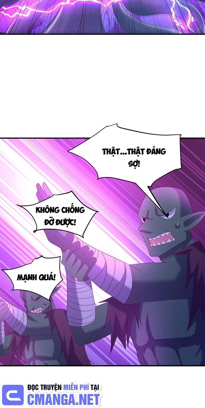 đọc truyện Võ Nghịch Chương 383 ảnh 11 tại Thiên Thai Truyện