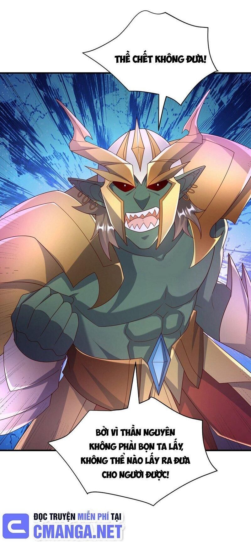 đọc truyện Võ Nghịch Chương 384 ảnh 14 tại Thiên Thai Truyện