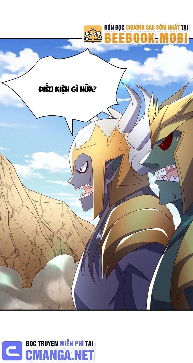 đọc truyện Võ Nghịch Chương 384 ảnh 18 tại Thiên Thai Truyện