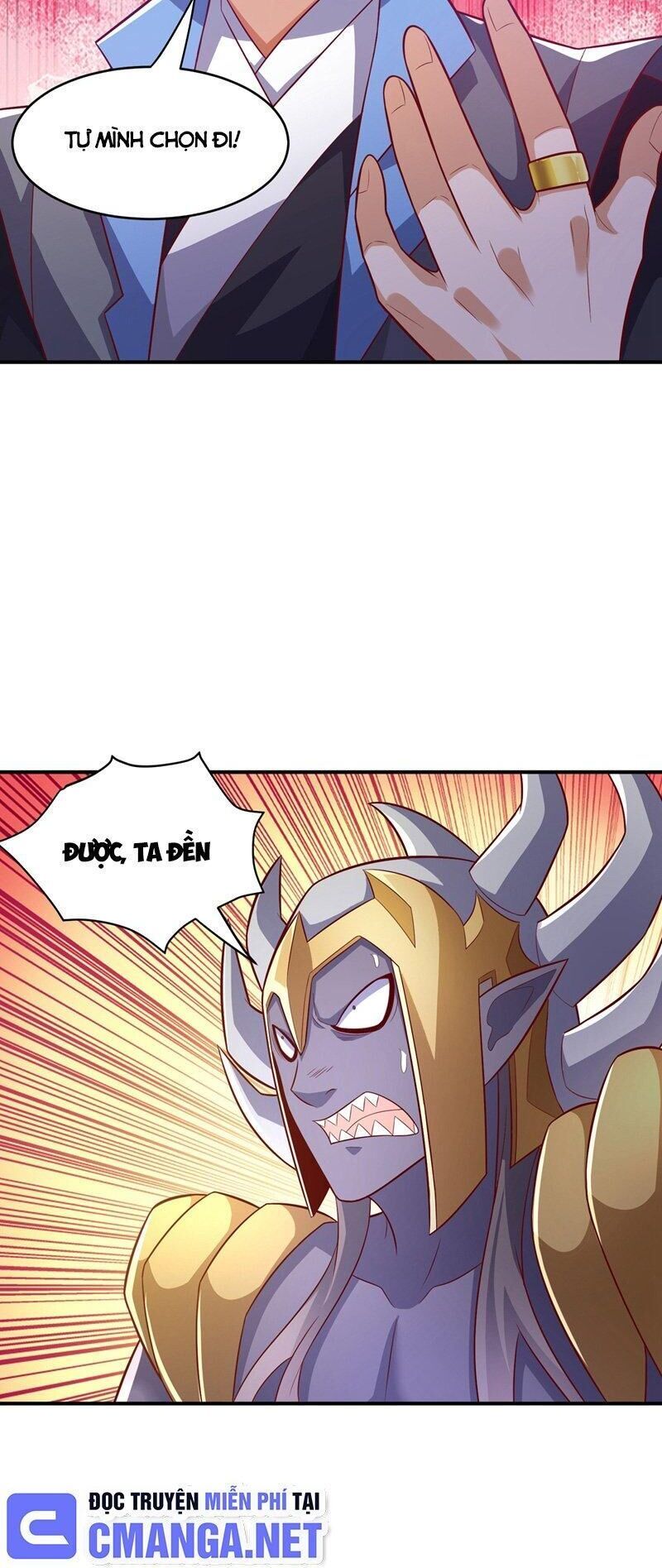 đọc truyện Võ Nghịch Chương 384 ảnh 28 tại Thiên Thai Truyện