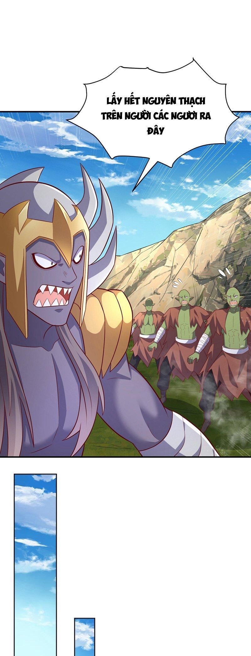 đọc truyện Võ Nghịch Chương 384 ảnh 29 tại Thiên Thai Truyện