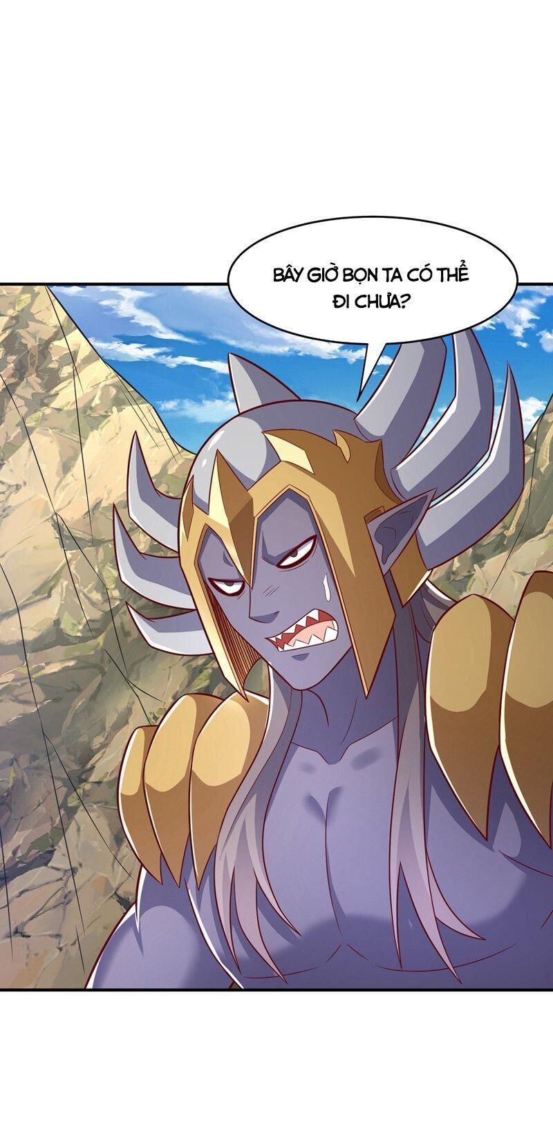 đọc truyện Võ Nghịch Chương 384 ảnh 33 tại Thiên Thai Truyện