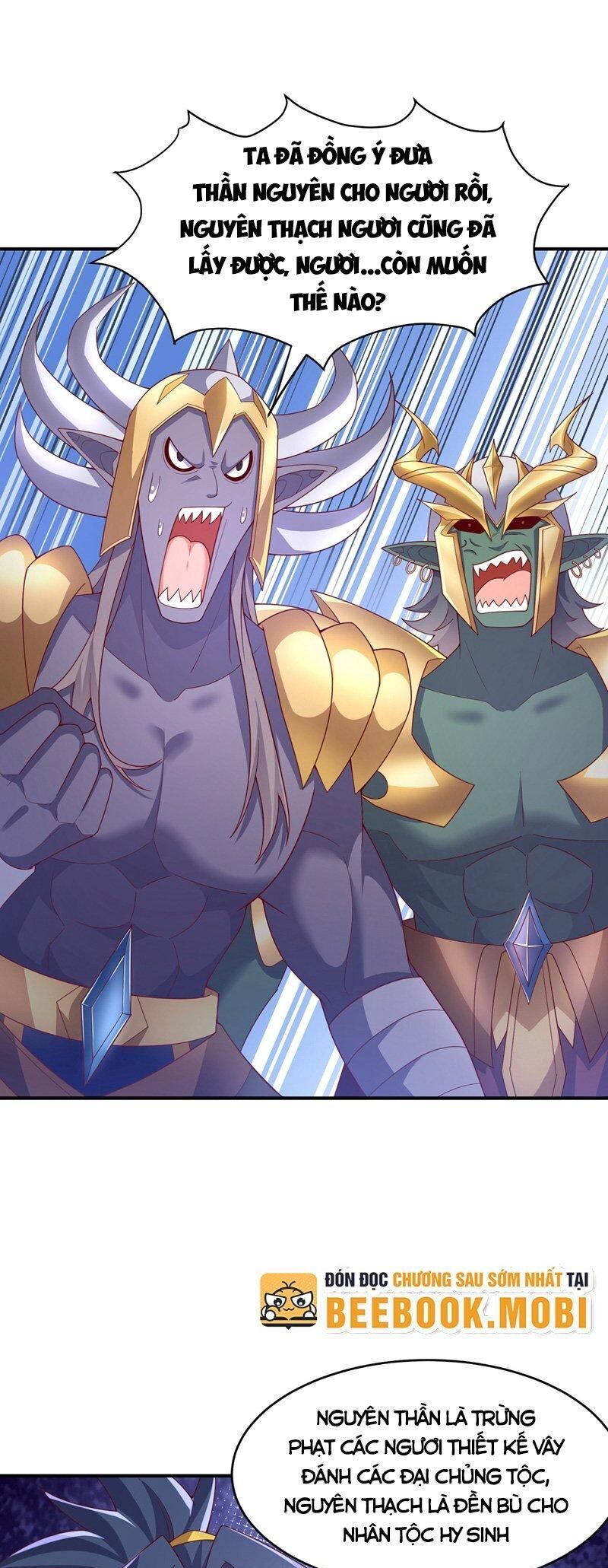 đọc truyện Võ Nghịch Chương 384 ảnh 35 tại Thiên Thai Truyện