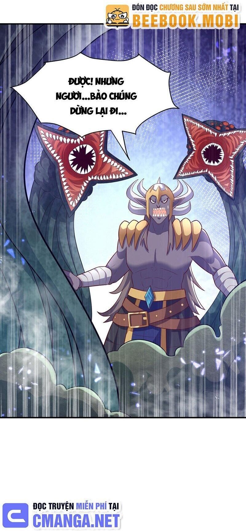 đọc truyện Võ Nghịch Chương 384 ảnh 6 tại Thiên Thai Truyện