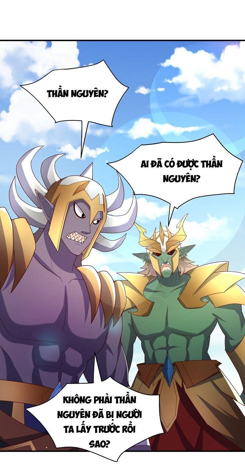 đọc truyện Võ Nghịch Chương 384 ảnh 11 tại Thiên Thai Truyện