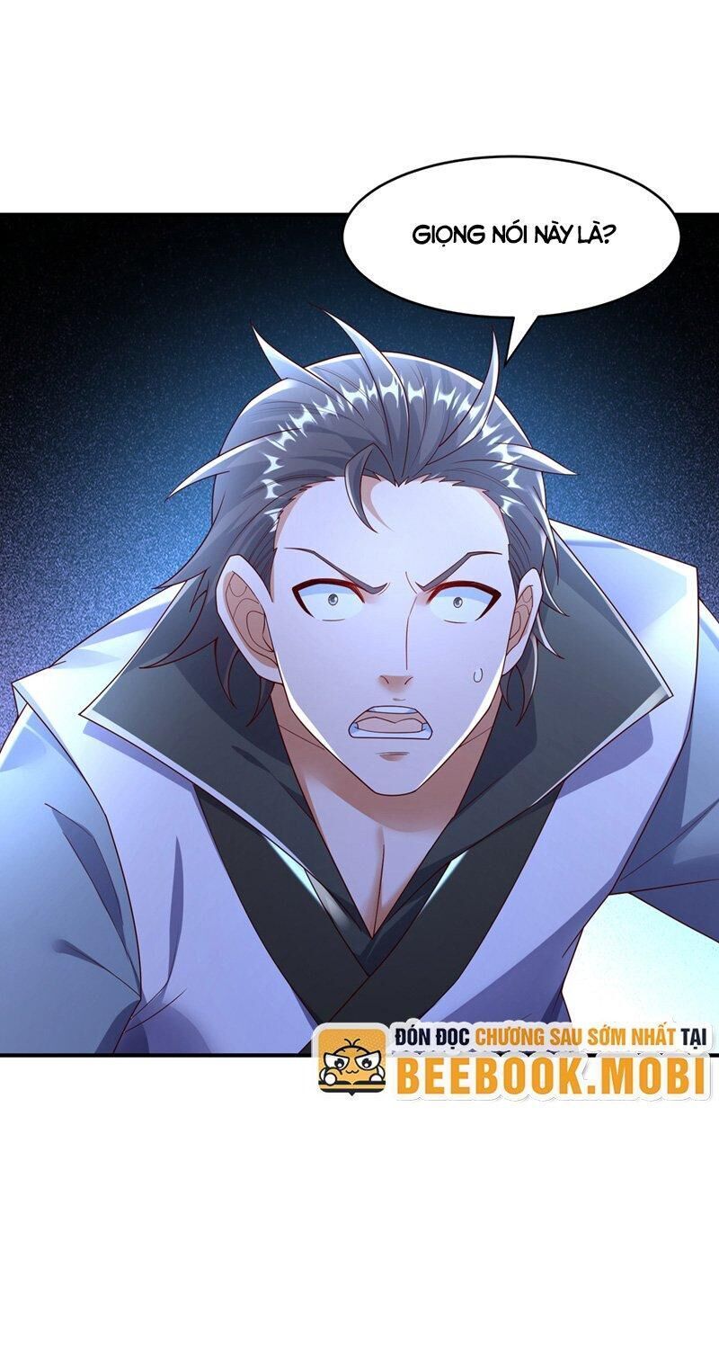 đọc truyện Võ Nghịch Chương 385 ảnh 13 tại Thiên Thai Truyện