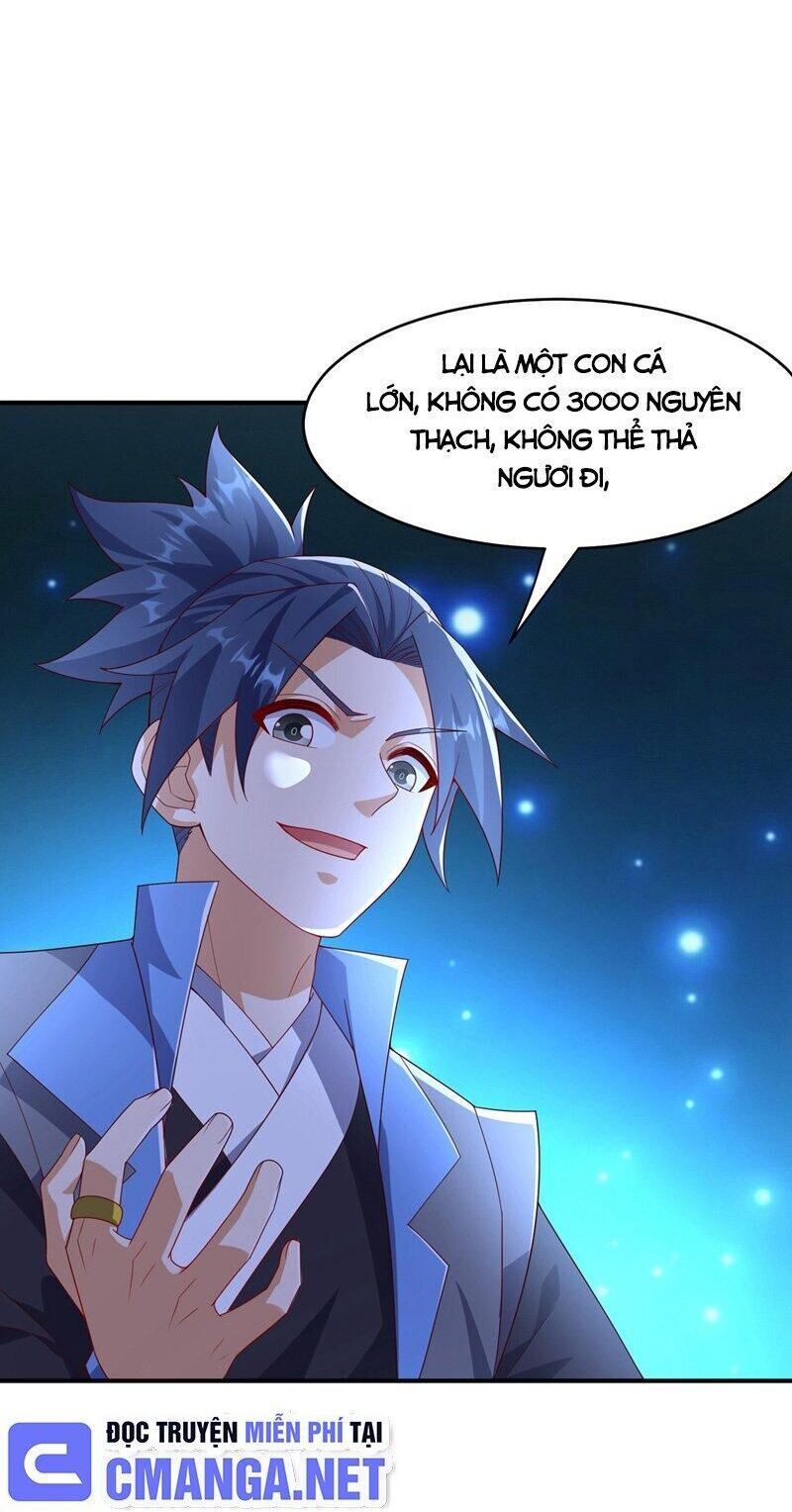 đọc truyện Võ Nghịch Chương 385 ảnh 18 tại Thiên Thai Truyện