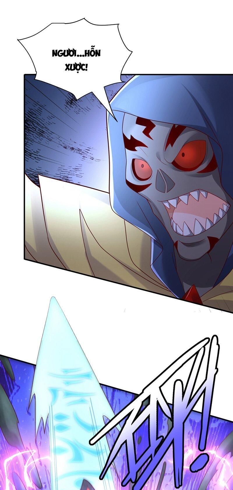 đọc truyện Võ Nghịch Chương 385 ảnh 22 tại Thiên Thai Truyện