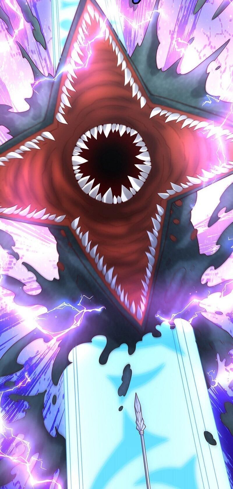 đọc truyện Võ Nghịch Chương 385 ảnh 23 tại Thiên Thai Truyện