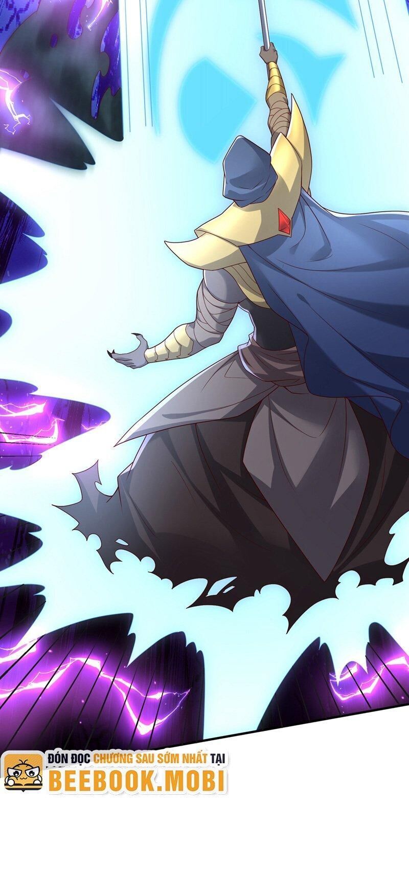 đọc truyện Võ Nghịch Chương 385 ảnh 24 tại Thiên Thai Truyện