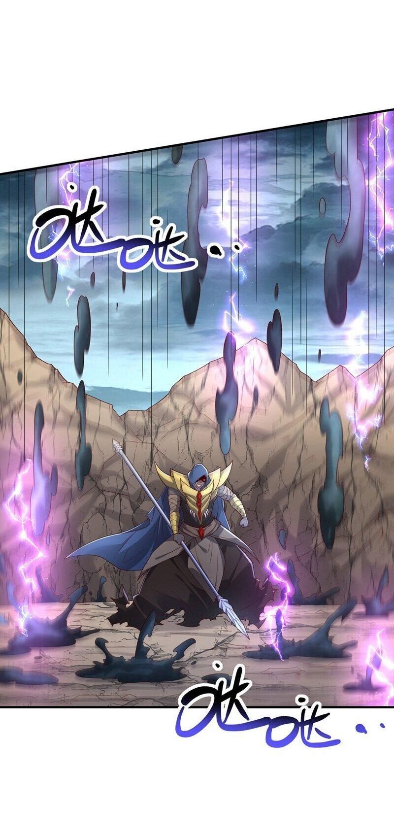 đọc truyện Võ Nghịch Chương 385 ảnh 25 tại Thiên Thai Truyện