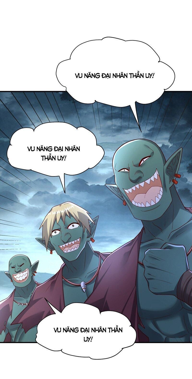 đọc truyện Võ Nghịch Chương 385 ảnh 26 tại Thiên Thai Truyện